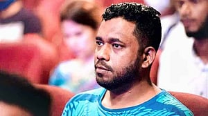সিনেমাটোগ্রাফার আবিরের মৃত্যু ‘রহস্যজনক’, সুষ্ঠু তদন্তের দাবি