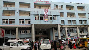অগাস্টে হাসপাতালে ভর্তি ডেঙ্গু রোগীর ৬০%ই ঢাকার বাইরের