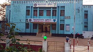 সিলেটে দুই মোটরসাইকেলের সংঘর্ষে প্রাণ গেল ৩ বন্ধুর