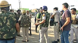 ভারতের গুরুগ্রামে মসজিদে হামলায় নিহত ১