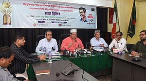 শেখ কামাল পুরস্কার: সেরা ক্রীড়াবিদ সাবিনা, তাসকিন ও জিয়ারুল