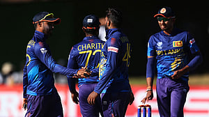 মূল বোলারদের ছাড়াই এশিয়া কাপে নামছে শ্রীলঙ্কা