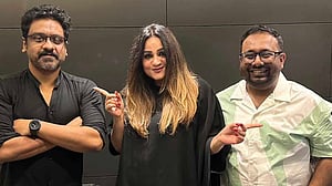 অংশু ও রাফীর হাতে টিএম ফিল্মসের দুই সিনেমা