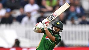 পাকিস্তান দলে তাহিরের বদলি শাকিল