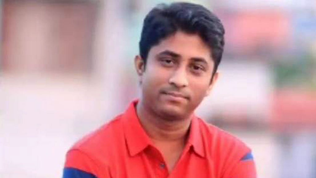 পূর্বাচলে বিশ্ববিদ্যালয় শিক্ষকের লাশ: হত্যা মামলা দায়ের