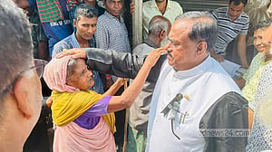 আরও দুই লাখ টন চাল সংগ্রহ করবে সরকার: খাদ্যমন্ত্রী