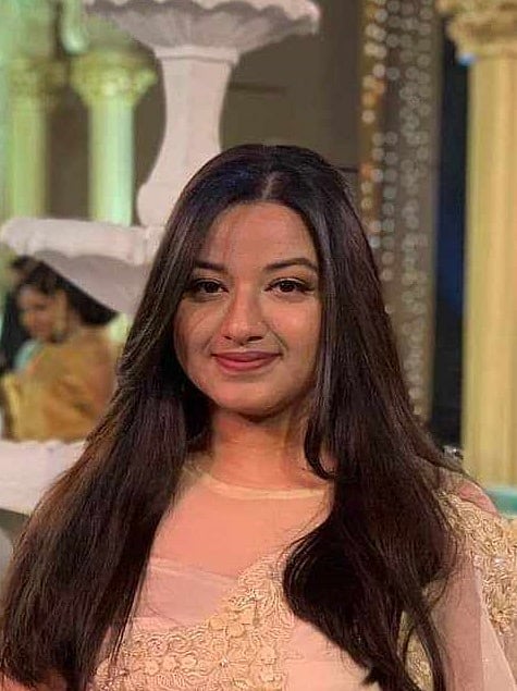 রুহ্সাবাহ্ তাবাসসুম হুদা