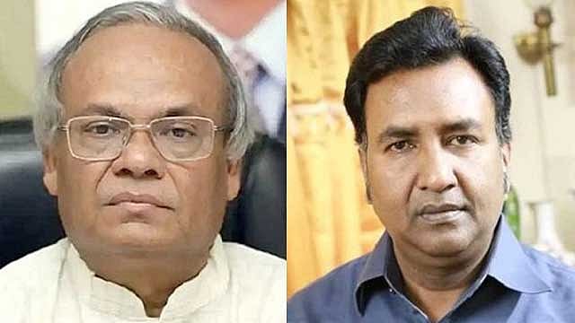কনস্টেবল শামীম হত্যা: রিজভী-সোহেলদের বিরুদ্ধে সাক্ষ্য দিলেন বাদী