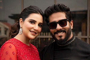 এখন শুধু বৌকে বিশ্বাস করি: রাজ চক্রবর্তী