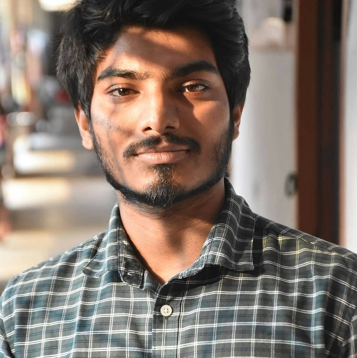 রাহাত আহমেদ