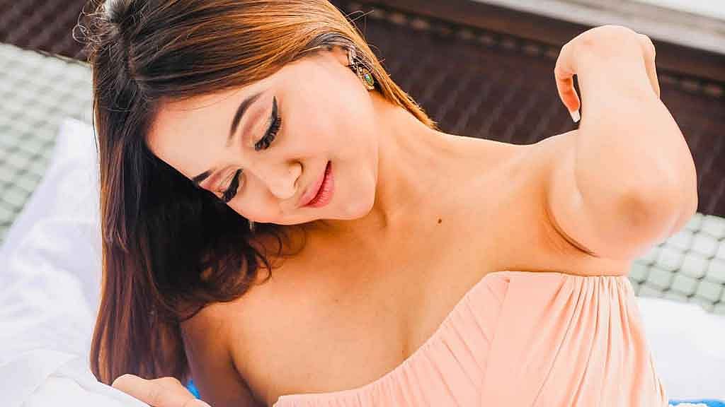 শুটিং সেটে অভিনেত্রীর বিরুদ্ধে ‘অসদাচরণের’ অভিযোগ, এরপর পাল্টাপাল্টি