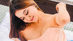 শুটিং সেটে অভিনেত্রীর বিরুদ্ধে ‘অসদাচরণের’ অভিযোগ, এরপর পাল্টাপাল্টি