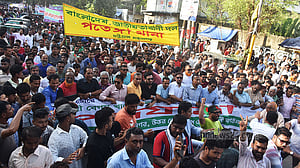 খালেদা জিয়া সরকারের চাপেও আপস করেননি: গোলাম আকবর