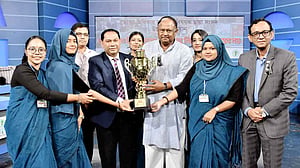 ডিম-পেঁয়াজের দামে কারসাজির বিরুদ্ধে কঠোর অবস্থান: টিপু মুনশি
