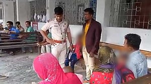 ত্রিপুরায় তিন শিশুসহ সাত বাংলাদেশি গ্রেপ্তারের খবর