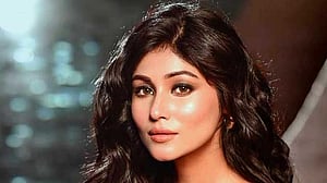 ‘নারীদের দ্বারা, পুরুষদের জন্য’- আসছেন মধুরিমা