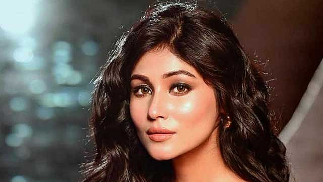 ‘নারীদের দ্বারা, পুরুষদের জন্য’- আসছেন মধুরিমা