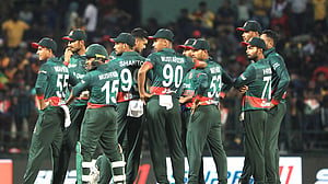 শ্রীলঙ্কার কাছে হেরে এশিয়া কাপ শুরু বাংলাদেশের