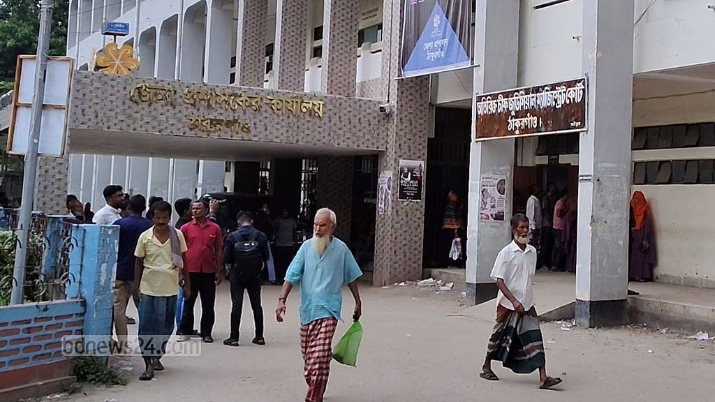 ফখরুলের নামে ‘অপপ্রচার’: যুবকের বিরুদ্ধে ৫০০ কোটি টাকার মানহানি মামলা