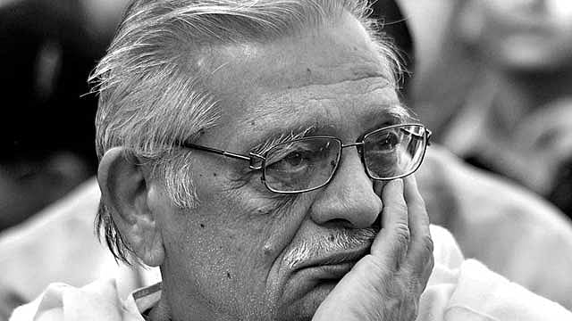 গুলজারের জীবন বদলে দিয়েছিল রবীন্দ্রনাথের বই