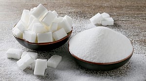 এবার চিনি রপ্তানি বন্ধ করবে ভারত