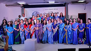 গান-কবিতায় প্রয়াণ দিবসে রবীন্দ্রনাথকে স্মরণ