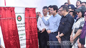 সায়েদাবাদ সরাতে কাচপুরে নতুন বাস টার্মিনাল নির্মাণ শুরু