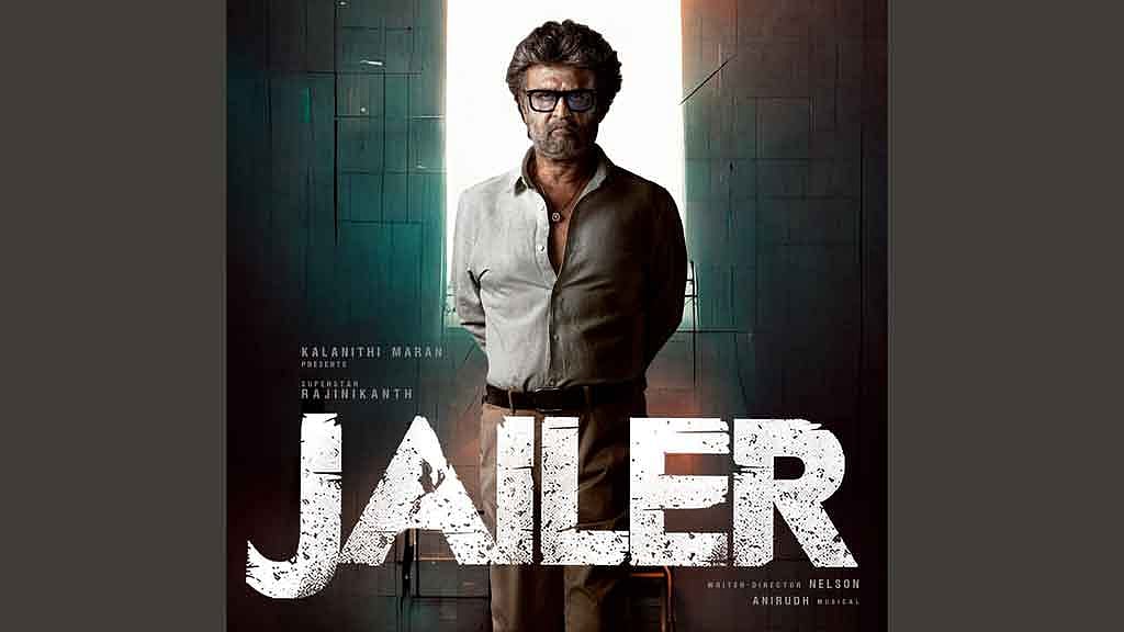 রজনীকান্তের ‘জেলার’: ১১ দিনে আয় ৫০০ কোটি রুপি