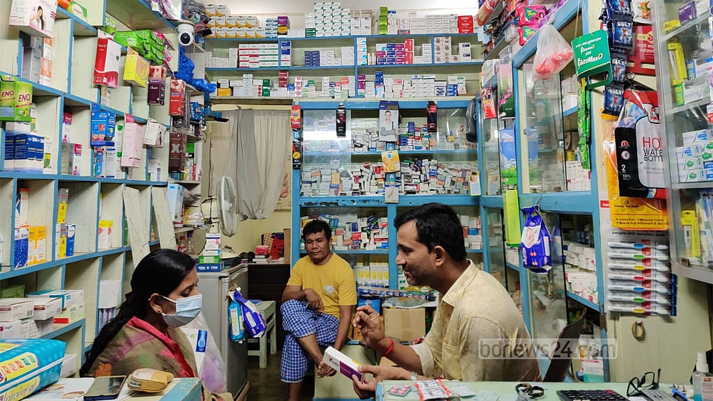 চারদিন পর বান্দরবানে ফিরল বিদ্যুৎ