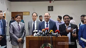 অক্টোবরে আসবে মার্কিন ‘প্রাক-নির্বাচনী পর্যবেক্ষক দল’