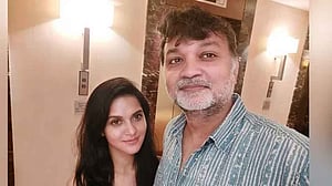 শরীর ভালো না সৃজিতের, শুটিং বাতিল