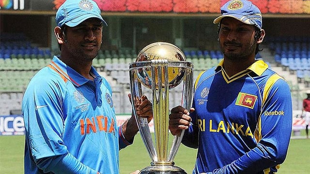 ফের ভারত-শ্রীলঙ্কা ফাইনাল দেখতে চান ডিকওয়েলা