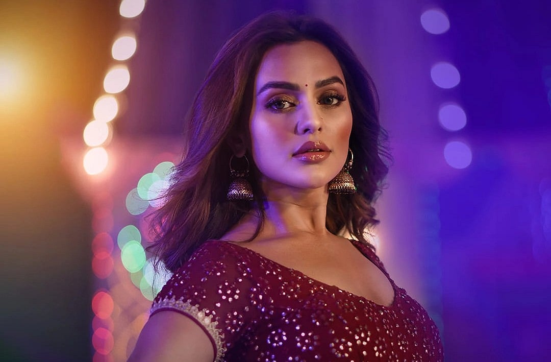 ‘খেলা হবে’ এবার নুসরাতের আইটেম সংয়ে