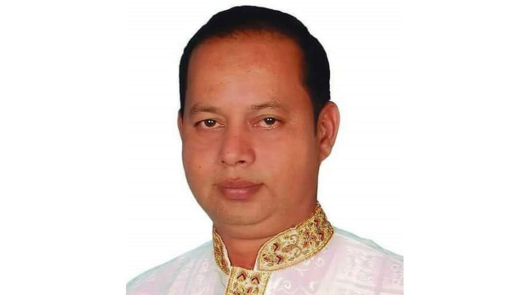 নারায়ণগঞ্জে মিছিল শেষে ফেরার পথে স্বেচ্ছাসেবক দলের নেতা আটক