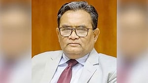 প্রধান বিচারপতির বিচারিক জীবনের শেষ কর্মদিবস