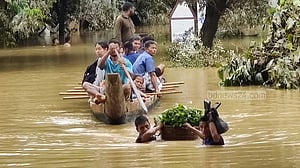 বন্যা দুর্গতদের জন্য ৭০ লাখ টাকা, ৭০০ টন চাল বরাদ্দ
