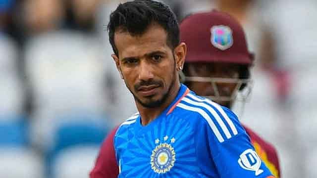 চেহেলের বাদ পড়ায় দ্বিধাবিভক্ত গাভাস্কার-সৌরভরা