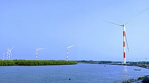 বায়ু বিদ্যুতে কেন পিছিয়ে বাংলাদেশ?
