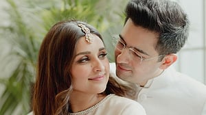 পরিণীতি-রাঘবের বিয়ের সানাই সেপ্টেম্বরে