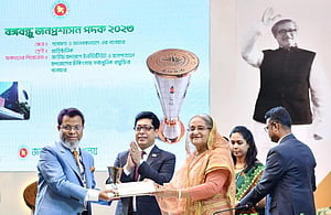 সেবা দিয়ে ‘সম্মান ধরে রাখার’ আহ্বান হৃদরোগ হাসপাতাল পরিচালকের
