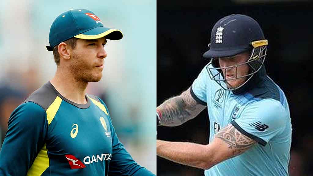 অবসর ভেঙে ফেরায় স্টোকসের সমালোচনায় পেইন