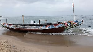 কেপ ভার্দে উপকূলে ৬০ জনের বেশি অভিবাসন প্রত্যাশীর মৃত্যুর আশঙ্কা