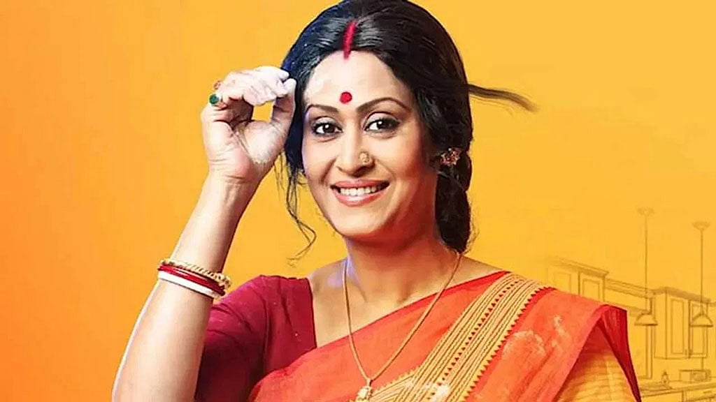 কোথায় হারালেন ইন্দ্রাণী?