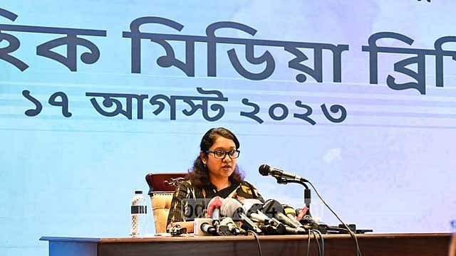 যুক্তরাষ্ট্রের সঙ্গে নিরাপত্তা সংলাপ এবার ঢাকায়