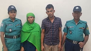 চট্টগ্রামে চুরি করা শিশু কুমিল্লায় উদ্ধার, পথ দেখায় পুরনো মামলা
