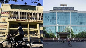 সোনালী ব্যাংকে মিয়ানমারের দুই ব্যাংকের অ্যাকাউন্ট বন্ধের অনুরোধ যুক্তরাষ্ট্রের