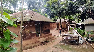 কুমিল্লার ত্রিপুরাদের ‘বাঙালি হয়ে টিকে থাকার লড়াই’