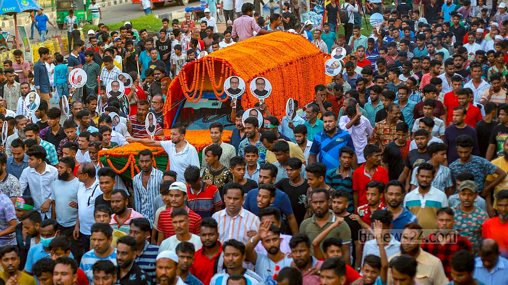 বিএনপি ভোটে আসছে, ধরে নিয়েই পরিকল্পনা সাজাচ্ছে আওয়ামী লীগ