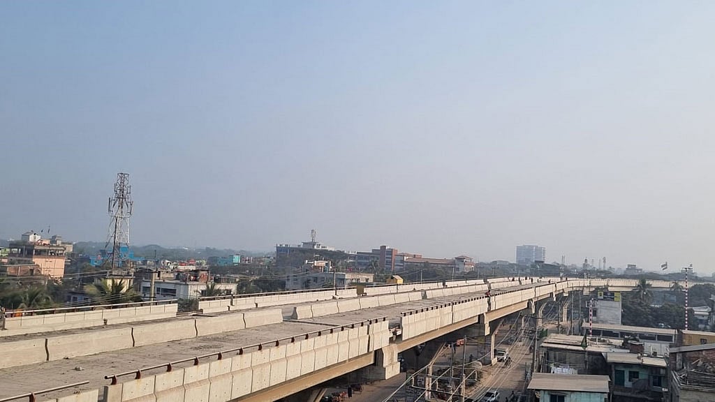 চট্টগ্রাম এক্সপ্রেসওয়ের নাম মহিউদ্দিনের নামে করার প্রস্তাব