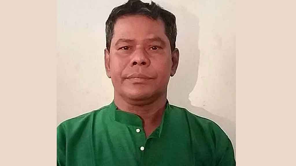 বিচারপতিকে নিয়ে মন্তব্য: দিনাজপুরের মেয়রের ক্ষমা প্রার্থনা